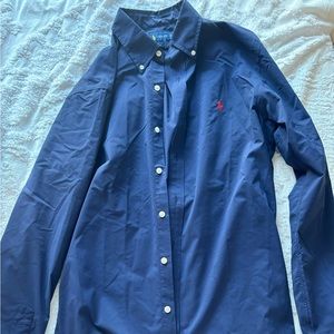 Polo Ralph Lauren Slim Fit Shirt